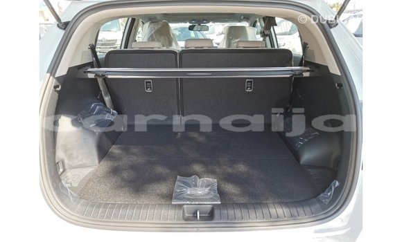 Buy Import Kia Sportage White Car in Import - Dubai in Abia State Buy Import Kia Sportage White Car in Import - Dubai in Abia State