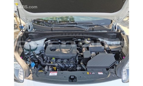Buy Import Kia Sportage White Car in Import - Dubai in Abia State Buy Import Kia Sportage White Car in Import - Dubai in Abia State