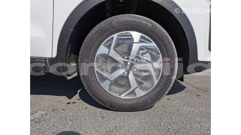 Big with watermark kia sportage abia state import dubai 13652