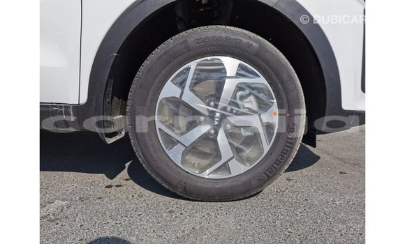Buy Import Kia Sportage White Car in Import - Dubai in Abia State Buy Import Kia Sportage White Car in Import - Dubai in Abia State