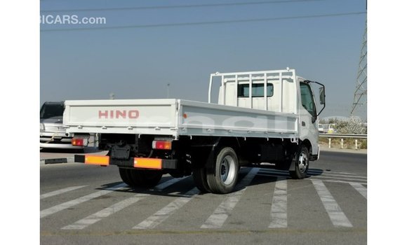 Acheter Import Utilitaire Hino 300 Series Blanc à Import - Dubai, État d'Abia Acheter Import Utilitaire Hino 300 Series Blanc à Import - Dubai, État d'Abia