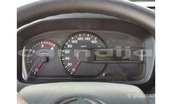 Acheter Import Utilitaire Hino 300 Series Blanc à Import - Dubai, État d'Abia Acheter Import Utilitaire Hino 300 Series Blanc à Import - Dubai, État d'Abia