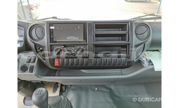 Acheter Import Utilitaire Hino 300 Series Blanc à Import - Dubai, État d'Abia Acheter Import Utilitaire Hino 300 Series Blanc à Import - Dubai, État d'Abia