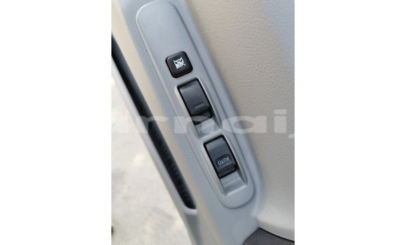 Acheter Import Utilitaire Hino 300 Series Blanc à Import - Dubai, État d'Abia Acheter Import Utilitaire Hino 300 Series Blanc à Import - Dubai, État d'Abia