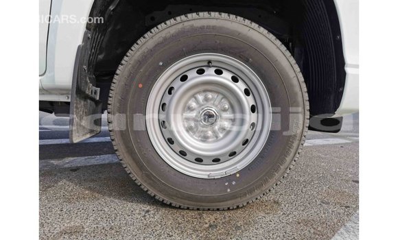 Buy Import Mitsubishi L200 White Car in Import - Dubai in Abia State Buy Import Mitsubishi L200 White Car in Import - Dubai in Abia State