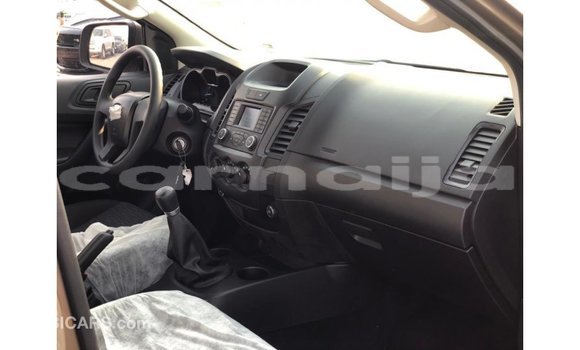 Buy Import Ford Ranger Brown Car in Import - Dubai in Abia State Buy Import Ford Ranger Brown Car in Import - Dubai in Abia State
