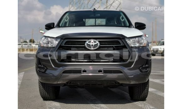 Buy Import Toyota Hilux Other Car in Import - Dubai in Abia State Buy Import Toyota Hilux Other Car in Import - Dubai in Abia State