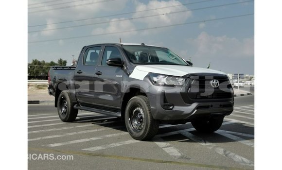 Buy Import Toyota Hilux Other Car in Import - Dubai in Abia State Buy Import Toyota Hilux Other Car in Import - Dubai in Abia State