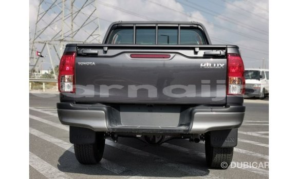 Buy Import Toyota Hilux Other Car in Import - Dubai in Abia State Buy Import Toyota Hilux Other Car in Import - Dubai in Abia State