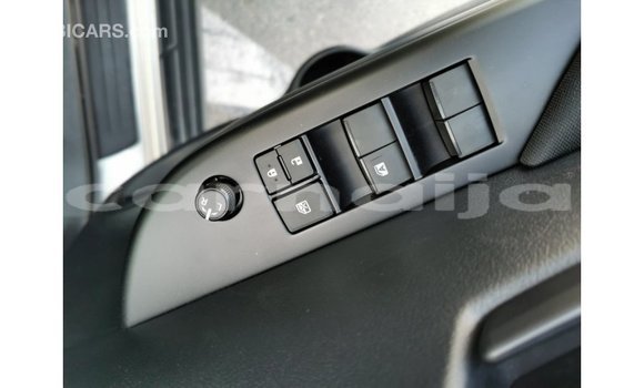 Buy Import Toyota Hilux Other Car in Import - Dubai in Abia State Buy Import Toyota Hilux Other Car in Import - Dubai in Abia State