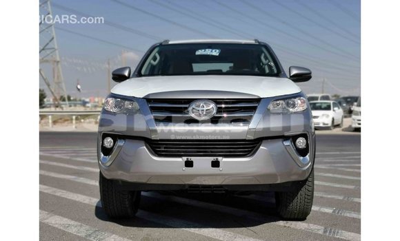 Buy Import Toyota Fortuner Other Car in Import - Dubai in Abia State Buy Import Toyota Fortuner Other Car in Import - Dubai in Abia State