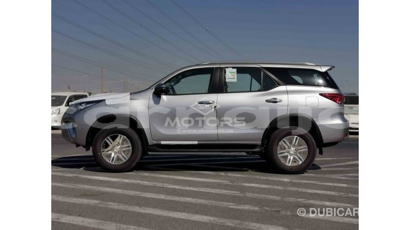 Big with watermark toyota fortuner abia state import dubai 13661