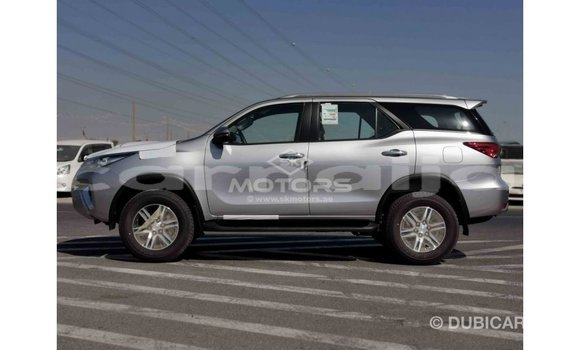 Buy Import Toyota Fortuner Other Car in Import - Dubai in Abia State Buy Import Toyota Fortuner Other Car in Import - Dubai in Abia State