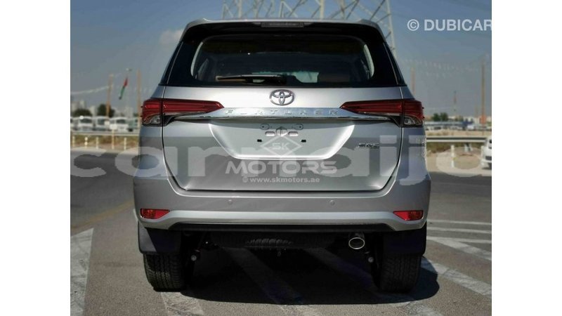 Big with watermark toyota fortuner abia state import dubai 13661