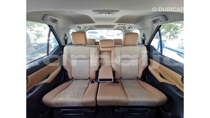 Big with watermark toyota fortuner abia state import dubai 13661