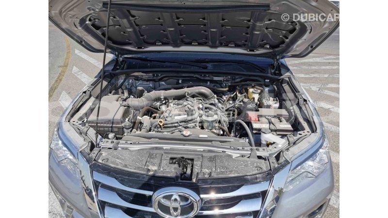 Big with watermark toyota fortuner abia state import dubai 13661