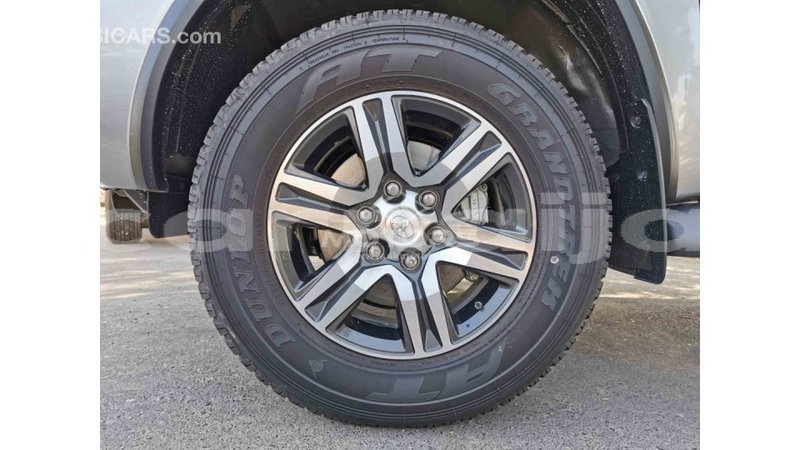 Big with watermark toyota fortuner abia state import dubai 13661