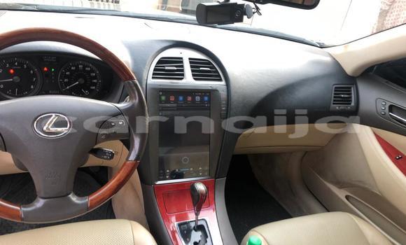 Acheter Occasion Voiture Lexus ES Bleu à Lagos, État de Lagos Acheter Occasion Voiture Lexus ES Bleu à Lagos, État de Lagos