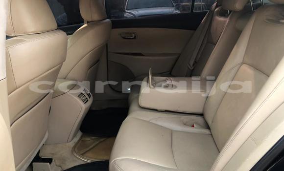 Acheter Occasion Voiture Lexus ES Bleu à Lagos, État de Lagos Acheter Occasion Voiture Lexus ES Bleu à Lagos, État de Lagos