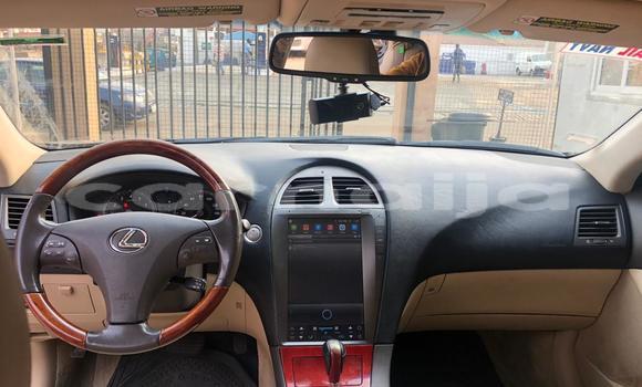Acheter Occasion Voiture Lexus ES Bleu à Lagos, État de Lagos Acheter Occasion Voiture Lexus ES Bleu à Lagos, État de Lagos