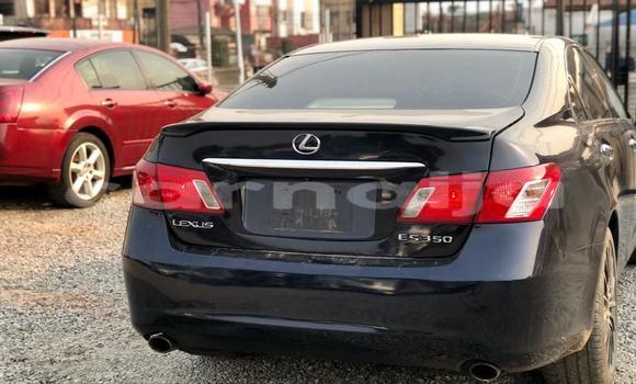 Acheter Occasion Voiture Lexus ES Bleu à Lagos, État de Lagos Acheter Occasion Voiture Lexus ES Bleu à Lagos, État de Lagos