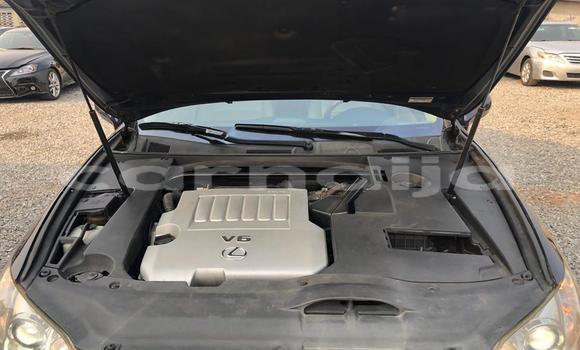 Acheter Occasion Voiture Lexus ES Bleu à Lagos, État de Lagos Acheter Occasion Voiture Lexus ES Bleu à Lagos, État de Lagos