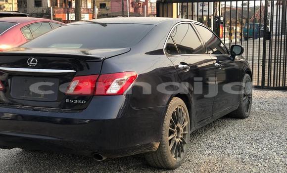 Acheter Occasion Voiture Lexus ES Bleu à Lagos, État de Lagos Acheter Occasion Voiture Lexus ES Bleu à Lagos, État de Lagos