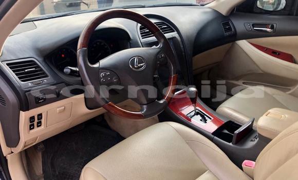 Acheter Occasion Voiture Lexus ES Bleu à Lagos, État de Lagos Acheter Occasion Voiture Lexus ES Bleu à Lagos, État de Lagos