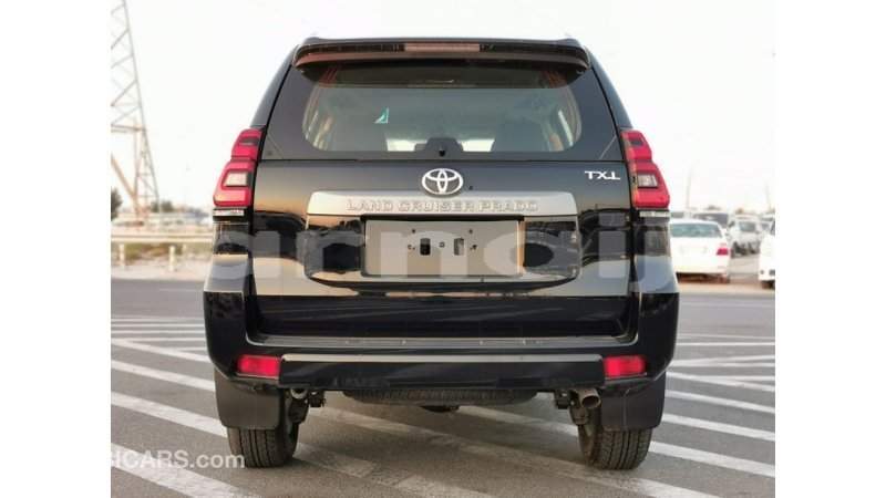 Big with watermark toyota prado abia state import dubai 13667