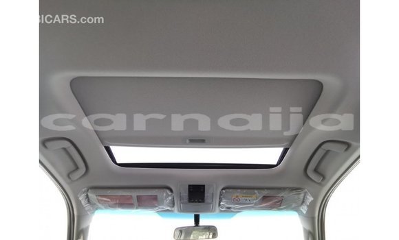 Acheter Import Voiture Toyota Prado Noir à Import - Dubai, État d'Abia Acheter Import Voiture Toyota Prado Noir à Import - Dubai, État d'Abia