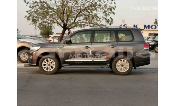 Buy Import Toyota Land Cruiser Other Car in Import - Dubai in Abia State Buy Import Toyota Land Cruiser Other Car in Import - Dubai in Abia State