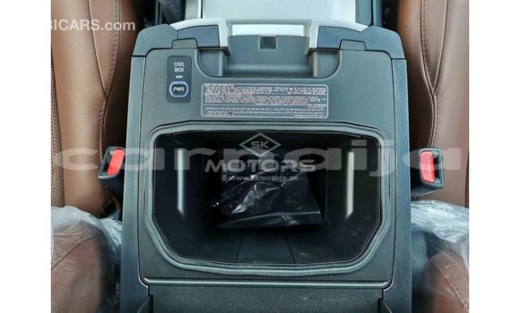 Buy Import Toyota Land Cruiser Other Car in Import - Dubai in Abia State Buy Import Toyota Land Cruiser Other Car in Import - Dubai in Abia State
