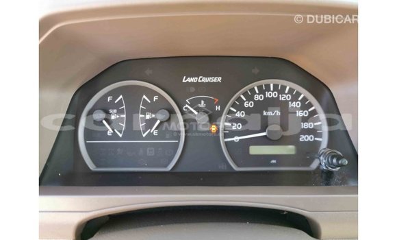 Buy Import Toyota Land Cruiser Beige Car in Import - Dubai in Abia State Buy Import Toyota Land Cruiser Beige Car in Import - Dubai in Abia State