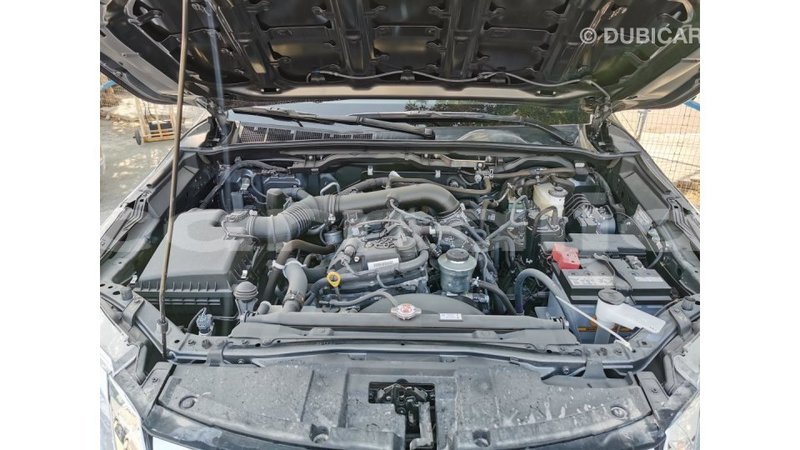 Big with watermark toyota fortuner abia state import dubai 13670