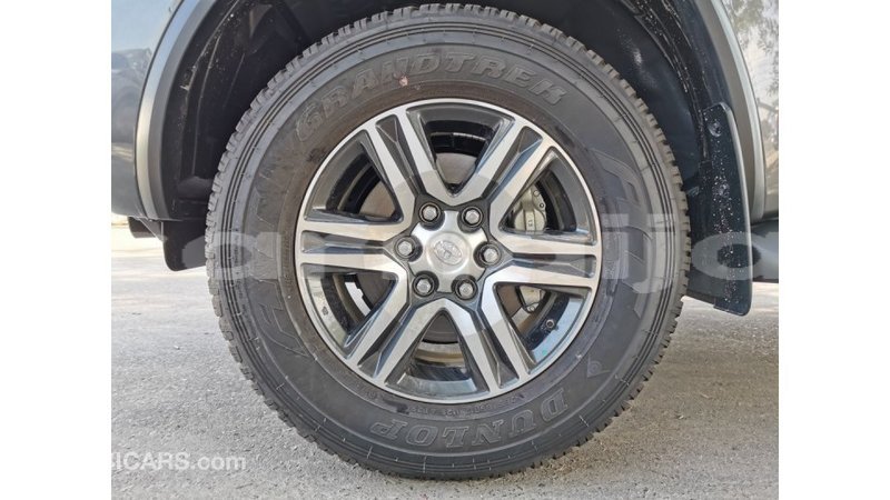 Big with watermark toyota fortuner abia state import dubai 13670