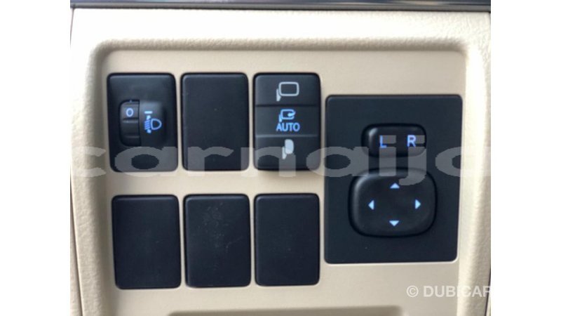 Big with watermark toyota land cruiser abia state import dubai 13671