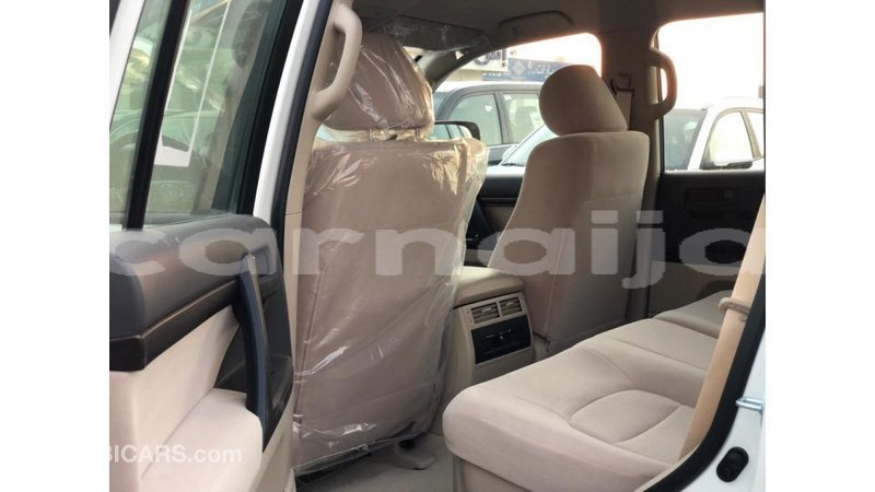 Big with watermark toyota land cruiser abia state import dubai 13671