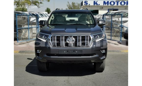 Buy Import Toyota Prado Other Car in Import - Dubai in Abia State Buy Import Toyota Prado Other Car in Import - Dubai in Abia State
