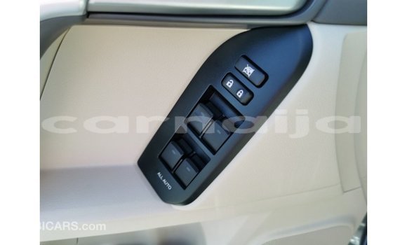Buy Import Toyota Prado Other Car in Import - Dubai in Abia State Buy Import Toyota Prado Other Car in Import - Dubai in Abia State