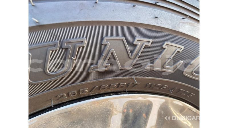 Big with watermark toyota fortuner abia state import dubai 13675