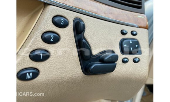 Buy Import Mercedes-Benz 200 Other Car in Import - Dubai in Abia State Buy Import Mercedes-Benz 200 Other Car in Import - Dubai in Abia State