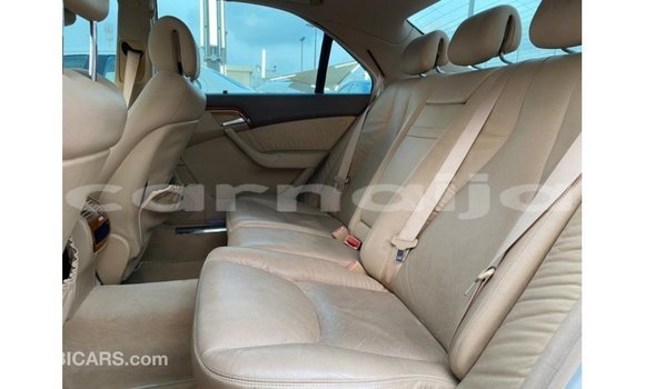Buy Import Mercedes-Benz 200 Other Car in Import - Dubai in Abia State Buy Import Mercedes-Benz 200 Other Car in Import - Dubai in Abia State