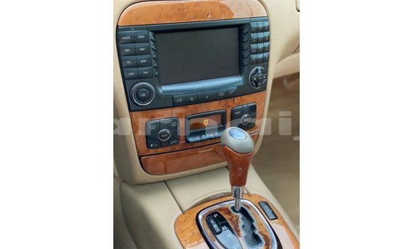 Buy Import Mercedes-Benz 200 Other Car in Import - Dubai in Abia State Buy Import Mercedes-Benz 200 Other Car in Import - Dubai in Abia State