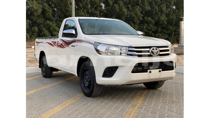 Big with watermark toyota hilux abia state import dubai 13681