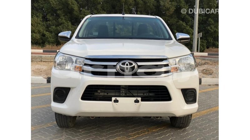 Big with watermark toyota hilux abia state import dubai 13681
