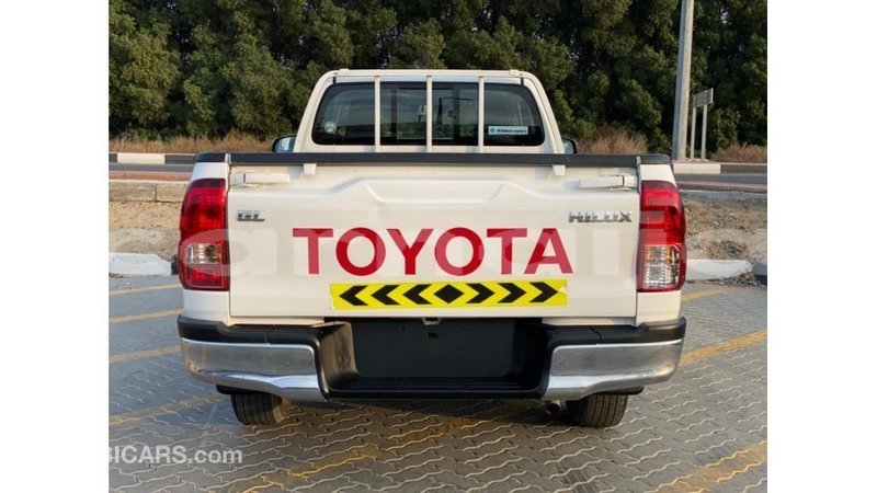 Big with watermark toyota hilux abia state import dubai 13681