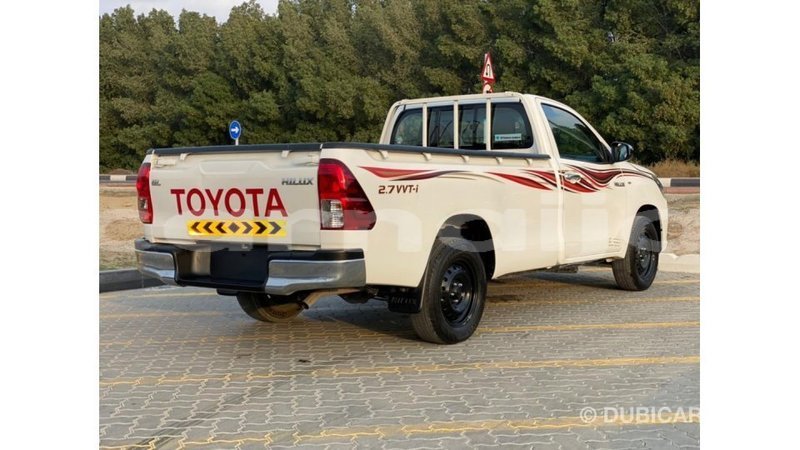 Big with watermark toyota hilux abia state import dubai 13681