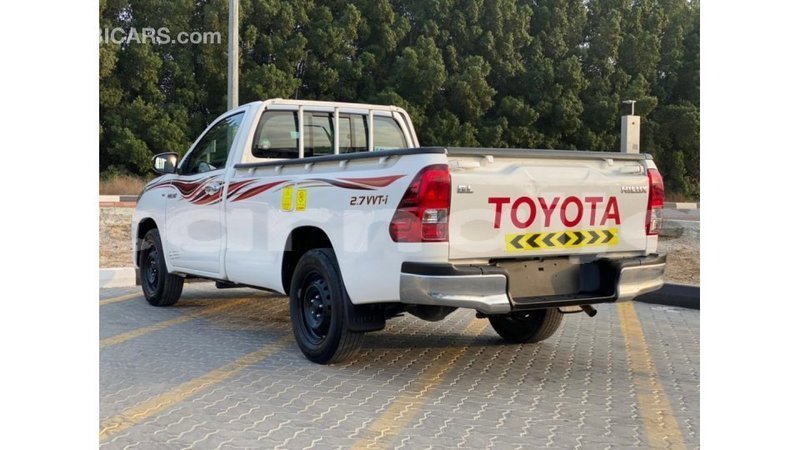 Big with watermark toyota hilux abia state import dubai 13681