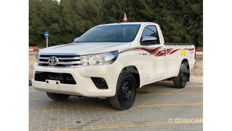 Big with watermark toyota hilux abia state import dubai 13681
