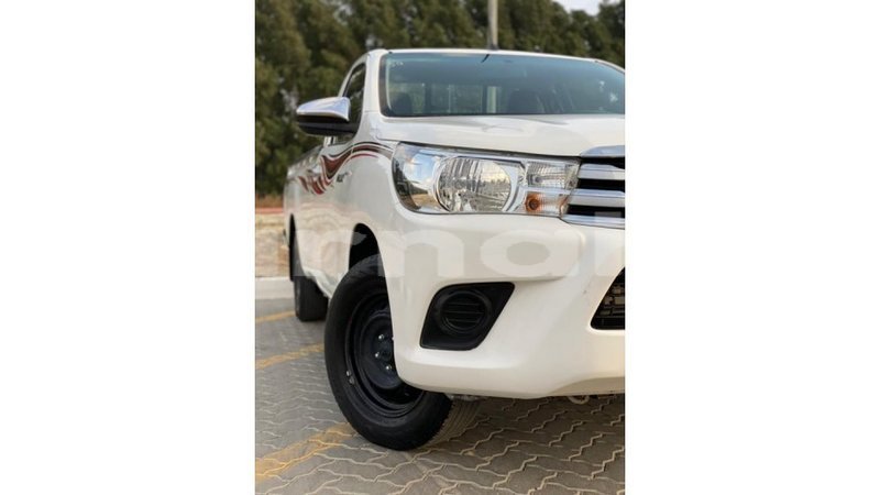 Big with watermark toyota hilux abia state import dubai 13681